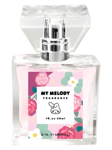 My Melody by Sanrio