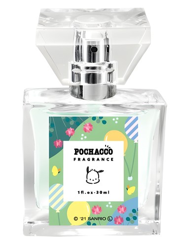 Pochacco by Sanrio