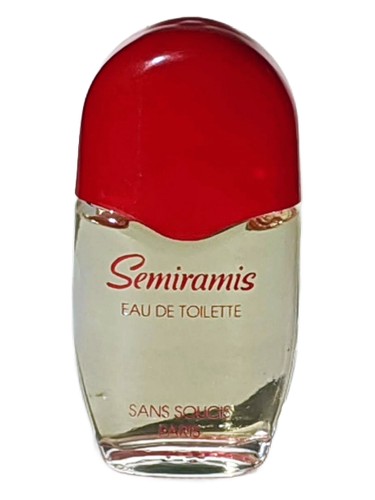 Semiramis by Sans Soucis