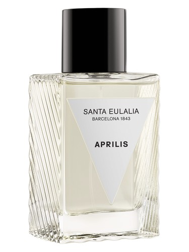Aprilis by Santa Eulalia