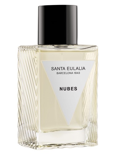 Nubes by Santa Eulalia