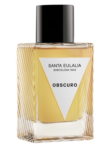 Obscuro by Santa Eulalia
