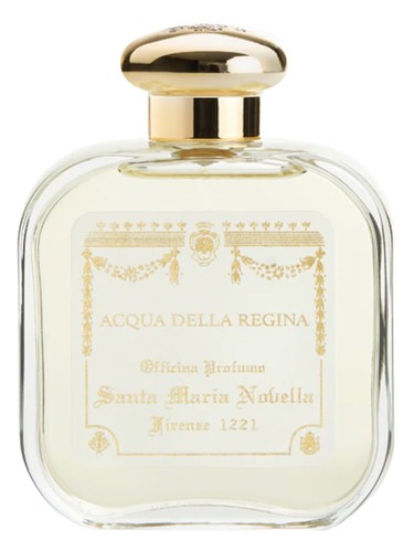 Acqua Della Regina by Santa Maria Novella