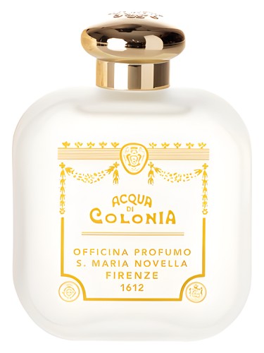 Acqua di Colonia Cinquanta by Santa Maria Novella