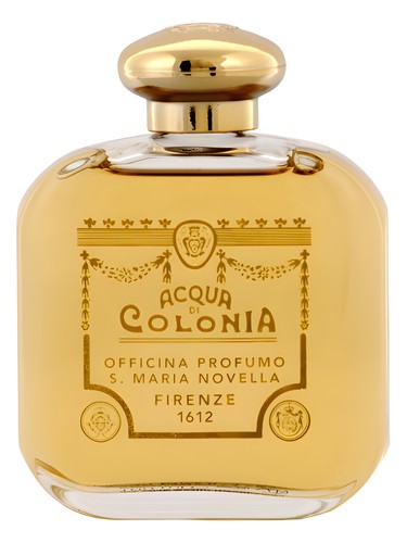 Peau D'Espagne by Santa Maria Novella