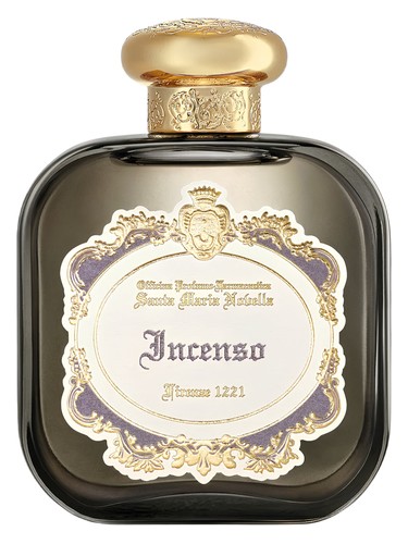 Incenso by Santa Maria Novella