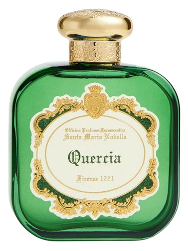 Quercia by Santa Maria Novella