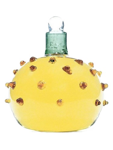 Eau Dadette Attar Perfume by Santi Burgas