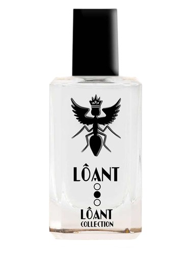 LOANT by Santi Burgas