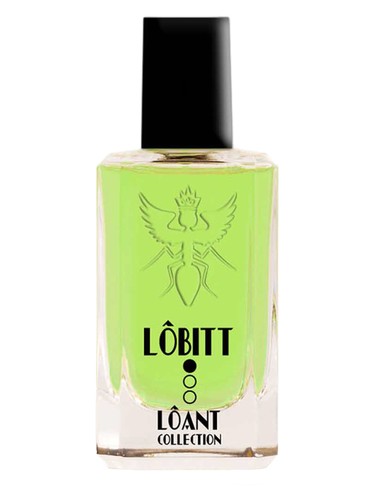 LOBITT by Santi Burgas