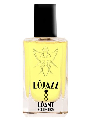 LOJAZZ by Santi Burgas