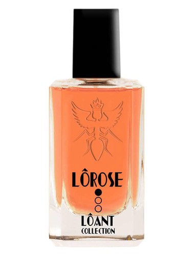 LOROSE by Santi Burgas