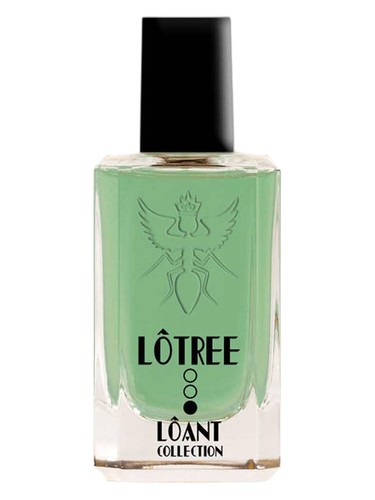 LOTREE by Santi Burgas