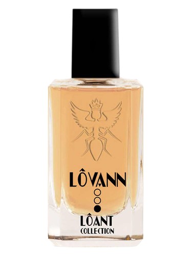 LOVANN by Santi Burgas
