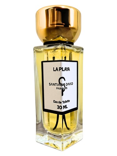 La Playa by Santiago David Parfums
