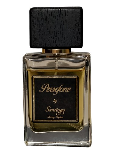 Persefone by Santiago Luxury Parfum