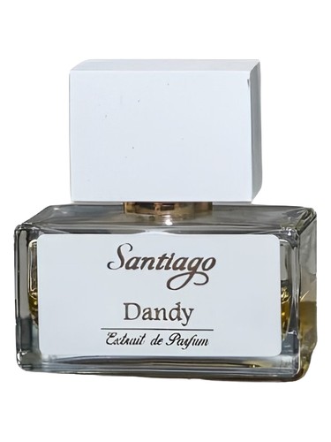 Dandy by Santiago Luxury Parfum