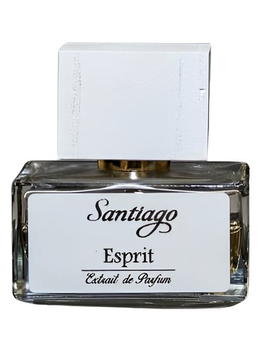 Esprit by Santiago Luxury Parfum