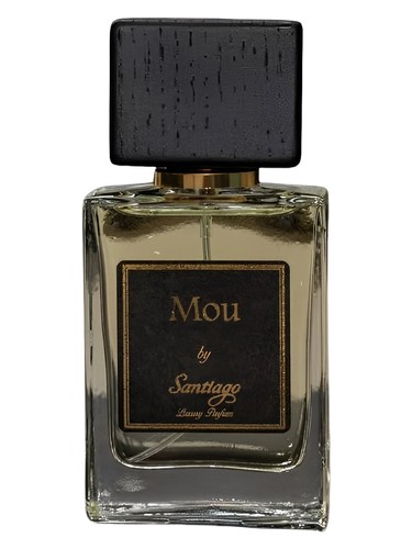 Mou by Santiago Luxury Parfum