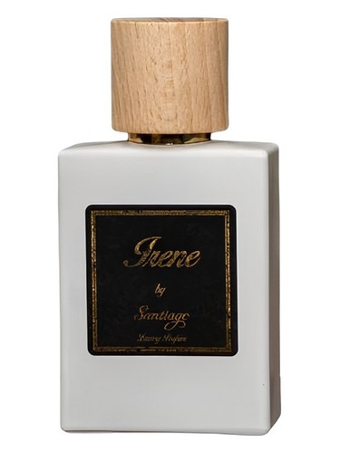 Irene by Santiago Luxury Parfum