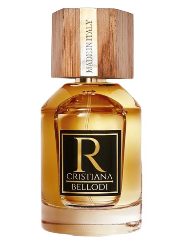 R by Cristiana Bellodi
