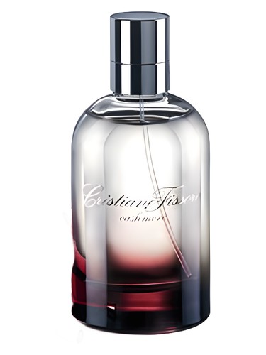 Cashmere for Men by Cristiano Fissore