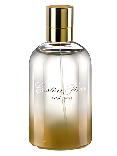 Cashmere for Women by Cristiano Fissore