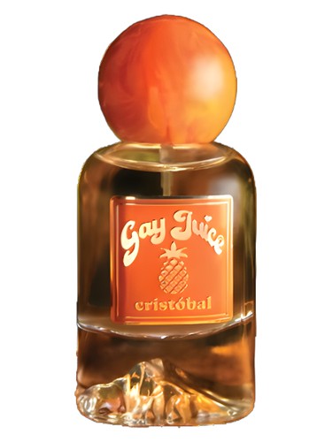 Gay Juice by Cristóbal