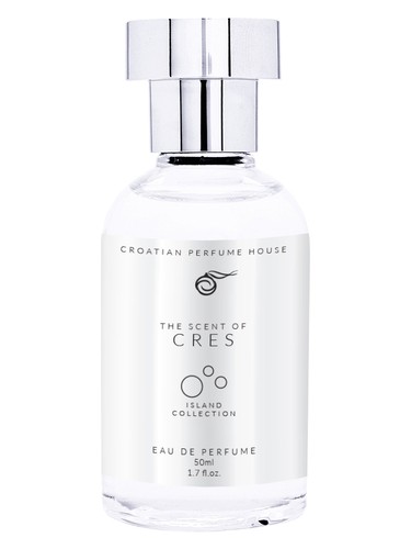 The Scent Of Cres by Croatian Perfume House