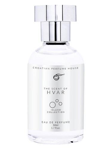 The Scent Of Hvar by Croatian Perfume House