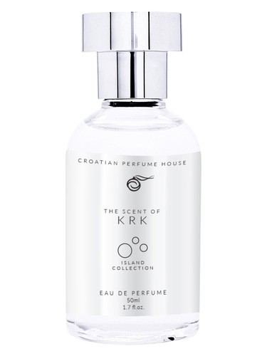 The Scent Of Krk by Croatian Perfume House