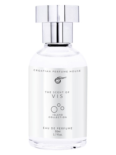 The Scent Of Vis by Croatian Perfume House
