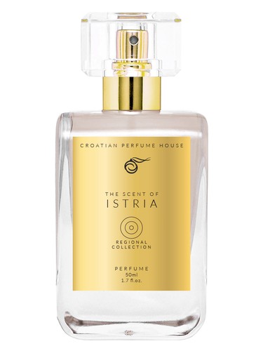 The Scent Of Istria by Croatian Perfume House