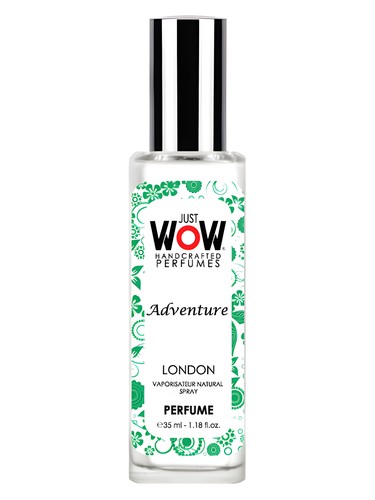 Just Wow Adventure by Croatian Perfume House