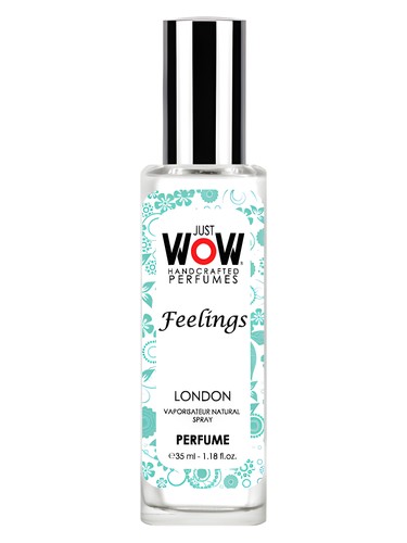 Just Wow Feelings by Croatian Perfume House