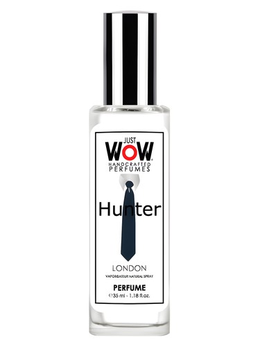 Just Wow Hunter by Croatian Perfume House