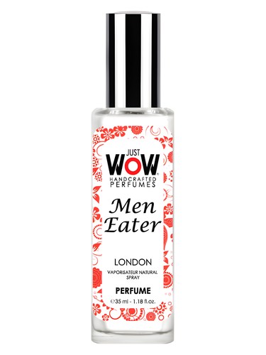 Just Wow Men Eater by Croatian Perfume House