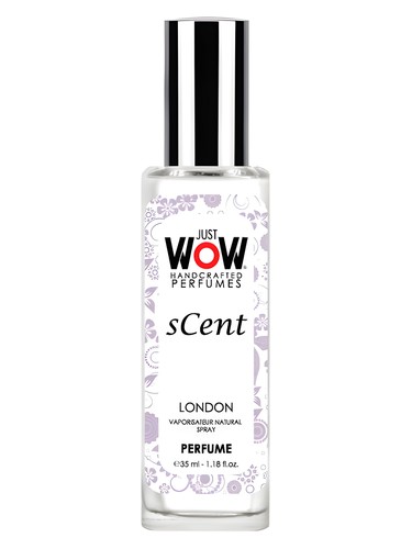 Just Wow sCent by Croatian Perfume House