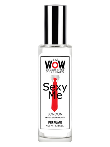 Just Wow Sexy Me by Croatian Perfume House