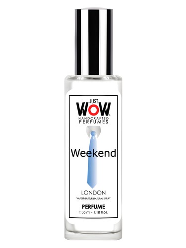 Just Wow Weekend by Croatian Perfume House