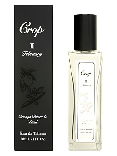 II February by Crop
