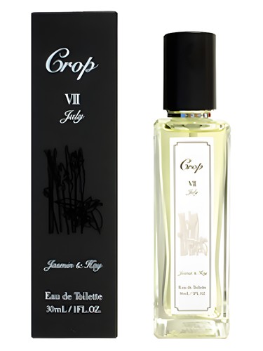 VII July by Crop