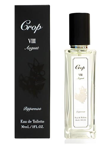 VIII August by Crop