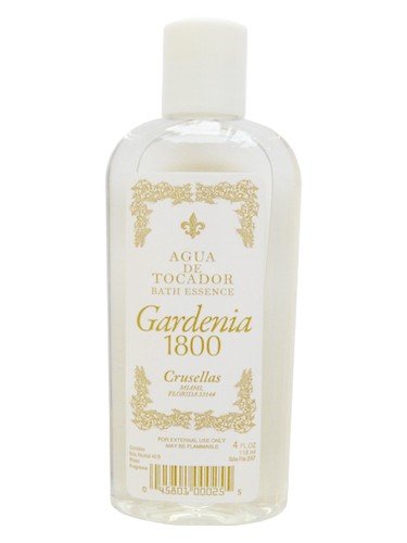 Gardenia 1800 by Crusellas & Company