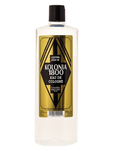 Kolonia 1800 by Crusellas & Company