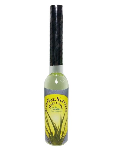 Caña Santa (Holy Cane) by Crusellas & Company