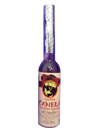 Canela (Cinnamon) by Crusellas & Company
