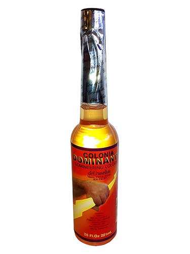 Colonia Dominante (Domineering Cologne) by Crusellas & Company