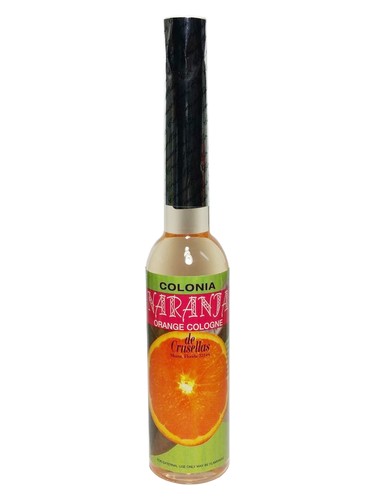 Naranja (Orange) by Crusellas & Company