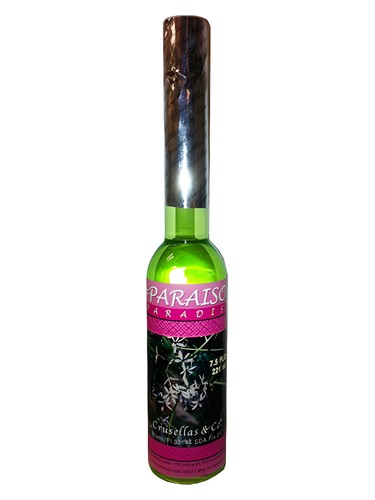 Paraiso (Paradise) by Crusellas & Company